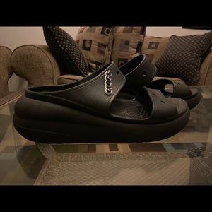 Crocs Sandals